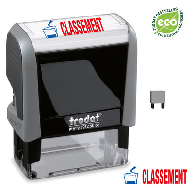 trodat-4912-office-classement