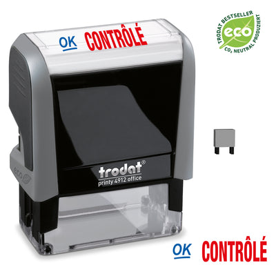 trodat-4912-office-controle