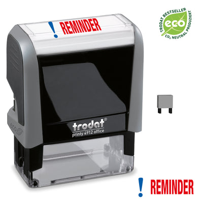 trodat-4912-office-reminder